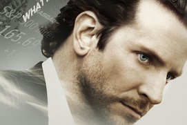 Affiche du film Limitless