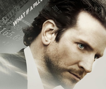 Affiche du film Limitless