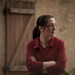 Photo de Marie-Pierre Nouveau