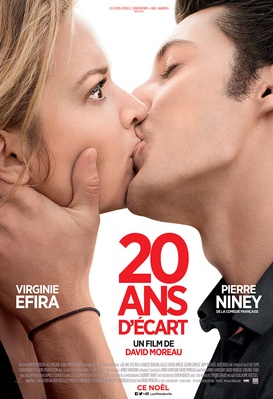 20 ans d'écart