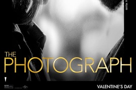 Affiche du film The Photograph