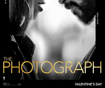 Affiche du film The Photograph