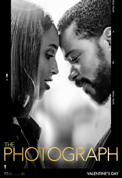 Affiche du film The Photograph