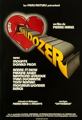 Bulldozer
