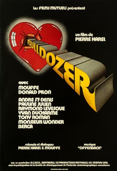 Les Films Mutuels