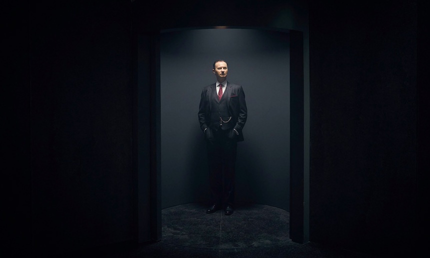 Le dernier épisode de la 4e saison de Sherlock présenté dans les cinémas de la province