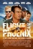 Affiche du film Le vol du phénix