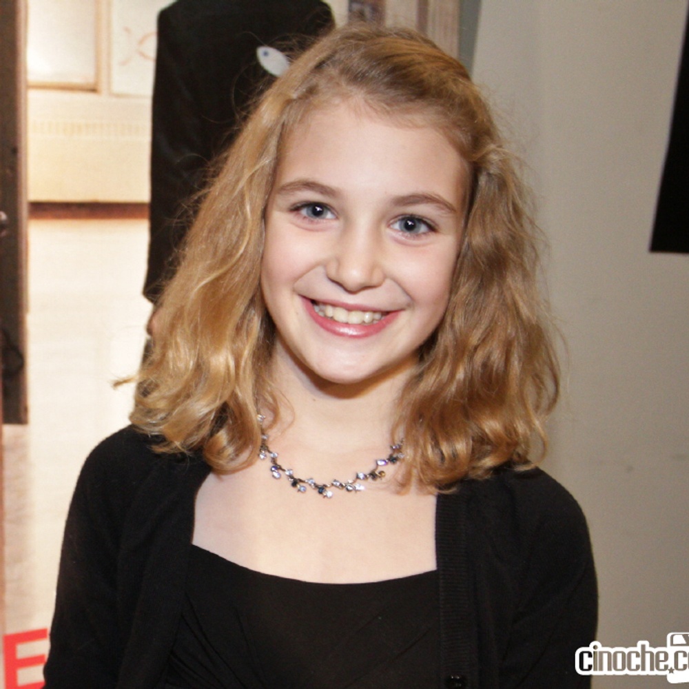 Sur le tapis rouge de Monsieur Lazhar