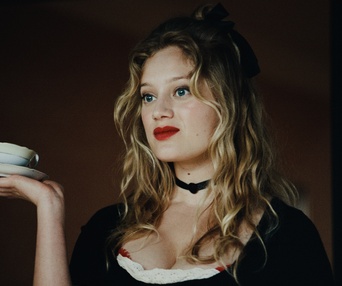 Image du film Babysitter