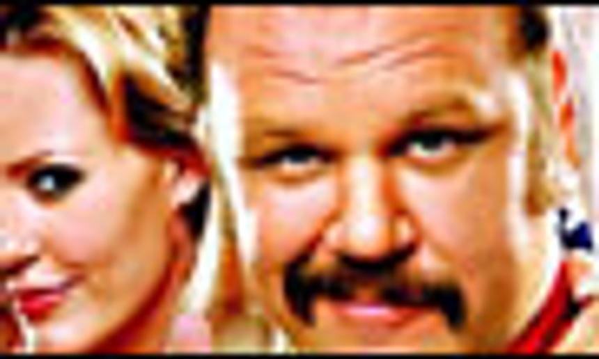 Sorties DVD : Les nuits de Talladega et World Trade Center