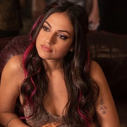 Photo de Inanna Sarkis