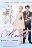 Affiche du film Les 12 coups de minuit