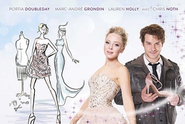 Affiche du film Les 12 coups de minuits Affiche du film Les 12 coups de minuits