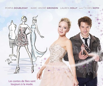 Affiche du film Les 12 coups de minuits