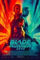 Affiche du film Blade Runner 2049