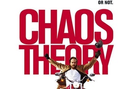 Affiche du film Chaos Theory