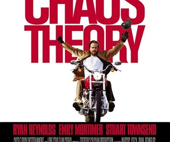 Affiche du film Chaos Theory