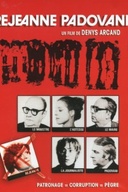 Affiche du film Réjeanne Padovani