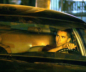 Scène du film Harsh Times