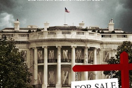 Affiche du film I.O.U.S.A.