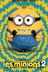 Affiche du film Les minions 2 : Il était une fois Gru
