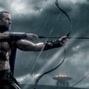Une scène de 300: Rise of an Empire