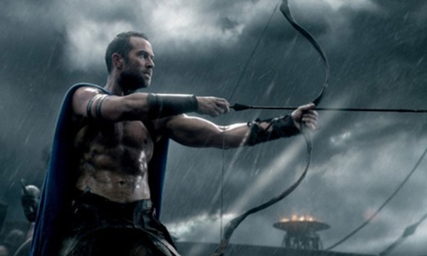 Box-office nord-américain : Bonne performance pour 300: Rise of an Empire