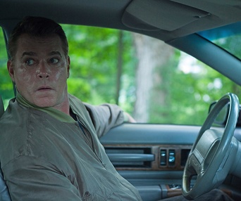 Une scène du film The Place Beyond the Pines