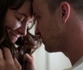 Une scène du film Smashed