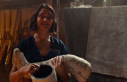 Bande-annonce en anglais
