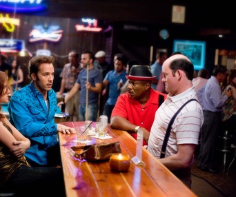 Scène du film The Goods: Live Hard, Sell Hard