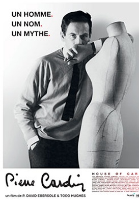 Pierre Cardin