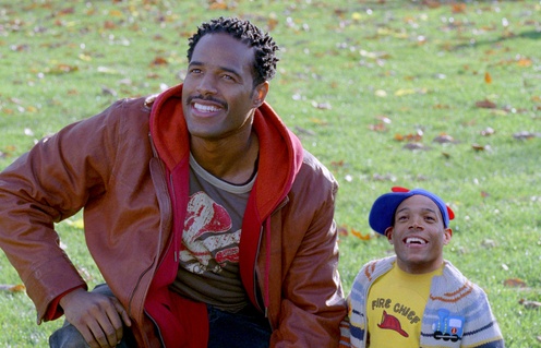 Marlon Wayans dans Littleman