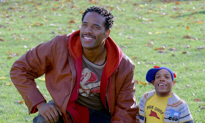 Marlon Wayans développe la parodie Fifty Shades Of Black