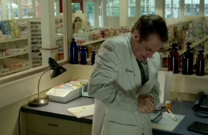 Bande-annonce en anglais