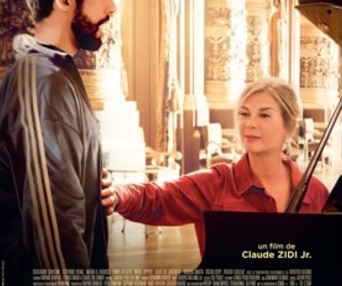 Affiche du film Ténor