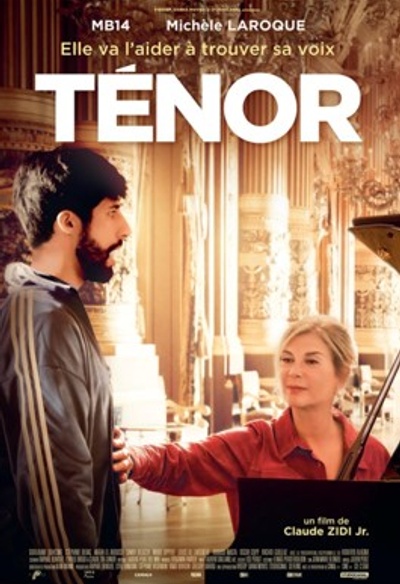 Affiche du film Ténor