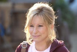 Une scène du film The Guilt Trip