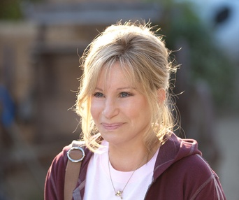 Une scène du film The Guilt Trip
