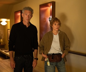 Images du film The Shrouds