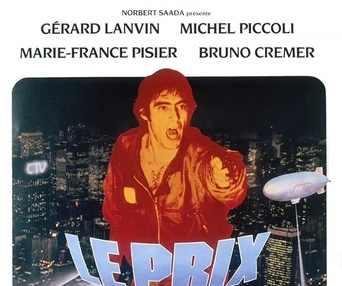 Image du film Le prix du danger