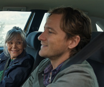 Images du film Remarkably Bright Creatures