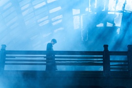 Image du film Résurrection