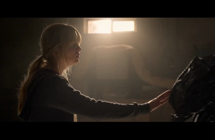 Bande-annonce en anglais