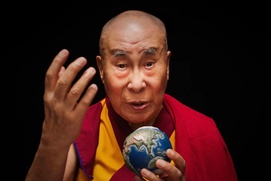 Image du film Wisdom of Happiness