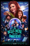 Affiche du film Ma belle-mère est une sorcière