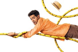 Images du film Marsupilami