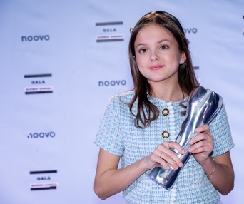 Gala Québec Cinéma