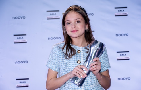 Gala Québec Cinéma
