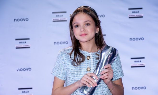 Gala Québec Cinéma